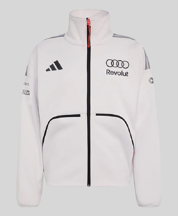 Adidas x Audi Revolut F1 Engineers & Marketing Track Jacket