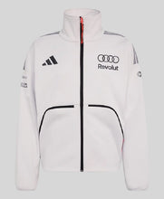 Adidas x Audi Revolut F1 Engineers & Marketing Track Jacket
