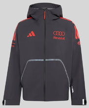 Adidas x Audi Revolut F1 Mechanics Rain Jacket