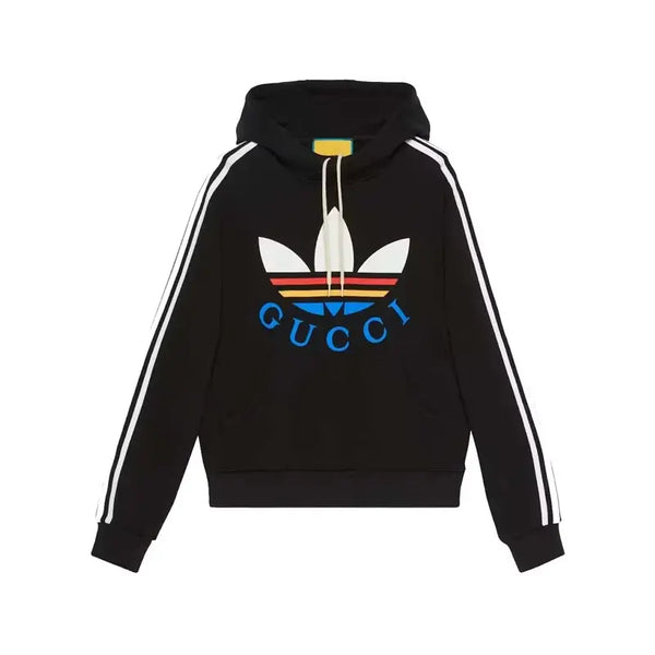Adidas x Gucci Hoodie