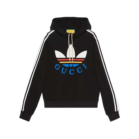 Adidas x Gucci Hoodie