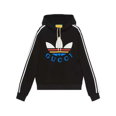 Adidas x Gucci Hoodie