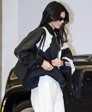 Kendall Jenner Adidas Track Jacket