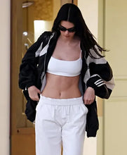 Kendall Jenner Adidas Track Jacket