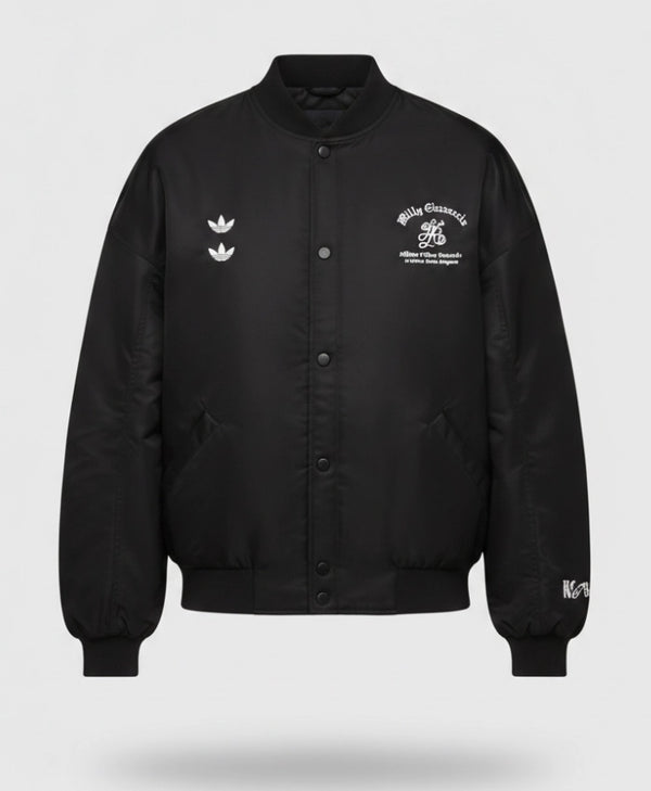 Adidas x Willy Chavarria Coaches Jacket