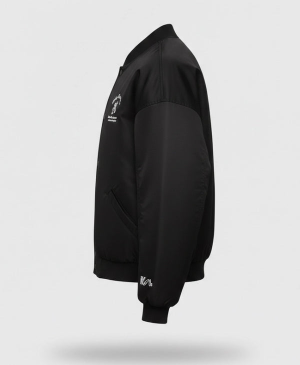 Adidas x Willy Chavarria Coaches Jacket