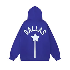 Aelfric Eden City Vintage Pullover Hoodie