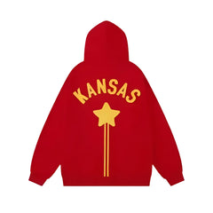 Aelfric Eden City Vintage Pullover Hoodie