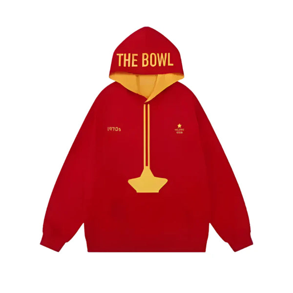 Aelfric Eden City Vintage Pullover Hoodie