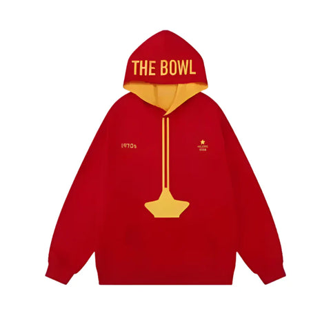 Aelfric Eden City Vintage Pullover Hoodie