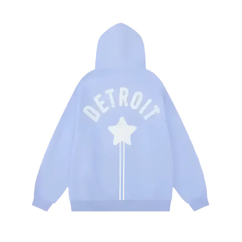 Aelfric Eden City Vintage Pullover Hoodie