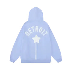 Aelfric Eden City Vintage Pullover Hoodie