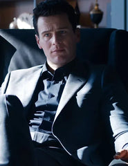 Agent Smith The Matrix Resurrections 04 Blazer
