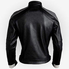 Agents of Shield Robbie Reyes Jacket