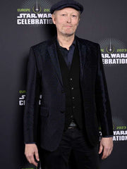 Lars Mikkelsen Ahsoka 2023 Premiere Blazer