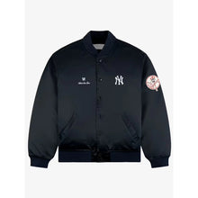 Aimé Leon Dore x New York Yankees Navy Jacket
