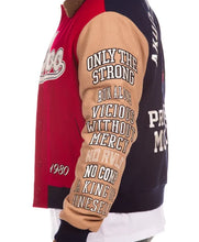 Akoo Prey Jacket