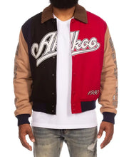 Akoo Prey Jacket