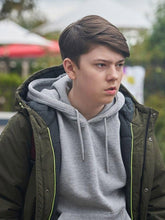 Alex Eastwood Breeders Green Jacket