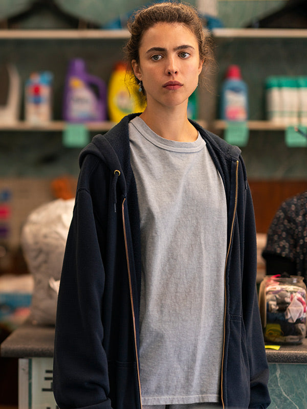 Alex Tv Series Maid Margaret Qualley Hoodie