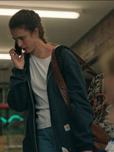 Alex Tv Series Maid Margaret Qualley Hoodie