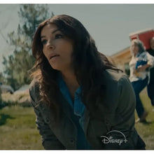 Eva Longoria Alexander and the Terrible, Horrible, No Good, Very Bad Road Trip Jacket