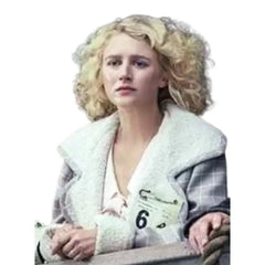 Alexandra 1923 S02 Shearling Jacket