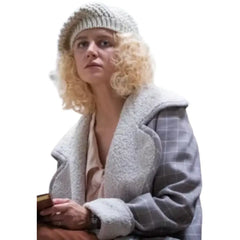 Alexandra 1923 S02 Shearling Jacket