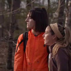 Alexis Safoyan Round the Decay 2025 Jacket