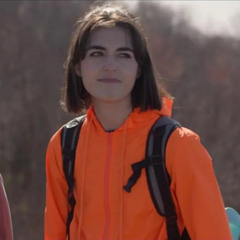 Alexis Safoyan Round the Decay 2025 Jacket