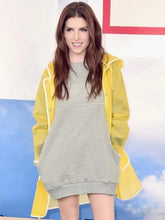 Alice, Darling Anna Kendrick Yellow Jacket