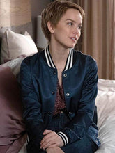 Allison Miller A Million Little Things Jacket