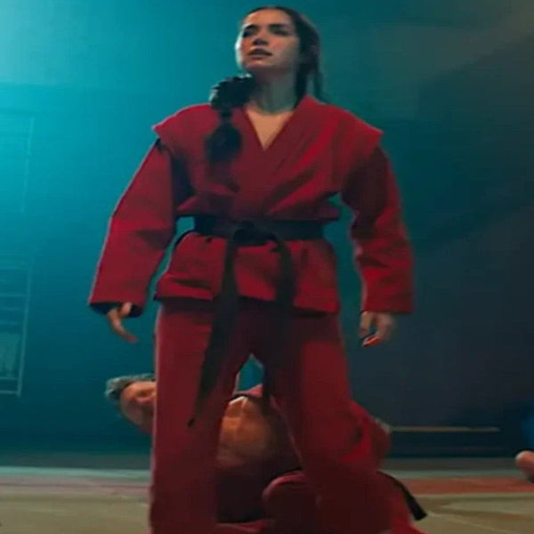 Ana De Armas Ballerina 2025
