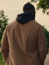Andre Supacell Series Beige Jacket