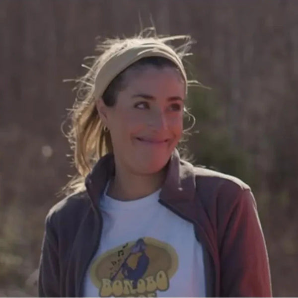 Angela Ann Palermo Round The Decay 2025 Jacket