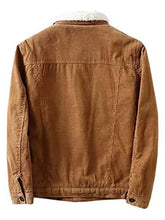 Angelina Jolie Those Who Wish Me Dead Shearling Jacket
