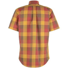 Anthony Mackie Twisted Metal Plaid Shirt