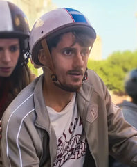 Antonio Folletto The Love Scam Jacket