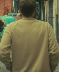 Antonio Folletto The Love Scam Jacket