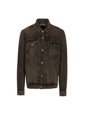 Arnold Days Of Our Lives Denim Jacket