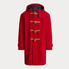 Arnold Schwarzenegger The Man with the Bag Coat