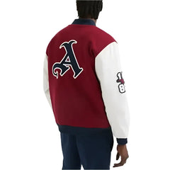 Arsenal Varsity Jacket