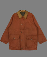 Art Detectives S01 Richard Ashton Cotton Jacket