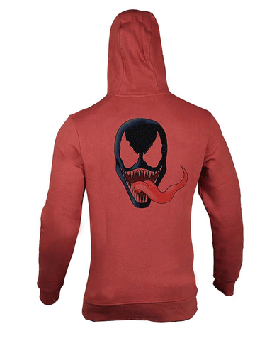 Venom 2 Let There Be Carnage Hoodie