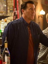 Ash vs Evil Dead Bruce Campbell Jacket