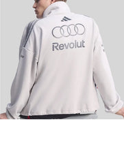 Adidas x Audi Revolut F1 Engineers & Marketing Track Jacket