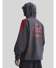 Adidas x Audi Revolut F1 Mechanics Rain Jacket