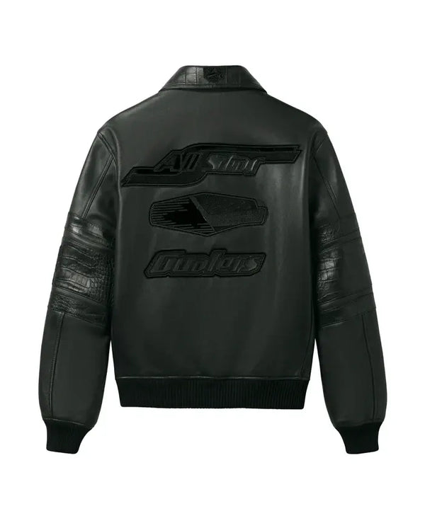 Avirex Legends Bomber Jacket