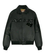 Avirex Legends Bomber Jacket
