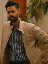 Babes 2024 Hasan Minhaj Cotton Jacket